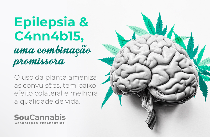 epilepsia e cannabis