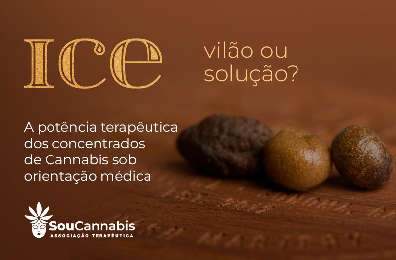 conheça o ICE e os benefícios para saúde