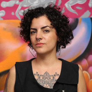 Thais de Albuquerque