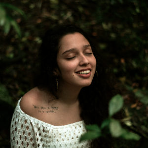 Andressa - SouCannabis