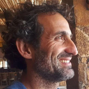 Rodrigo Haeming - SouCannabis