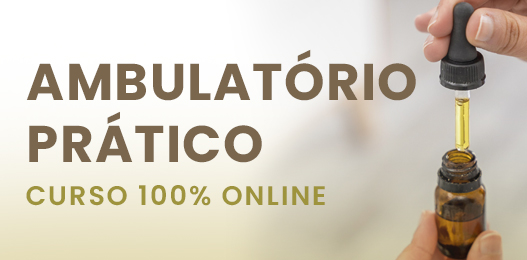 Ambulatório Terapia Canabinoide