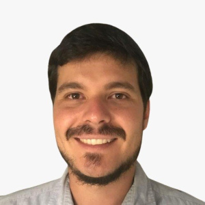 André Drabeski - SouCannabis