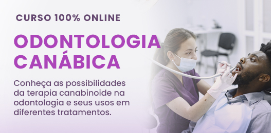 Odontologia Canábica - SouCannabis